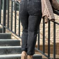 Джинси VJeans M6116-3 - Джинси VJeans M6116-3