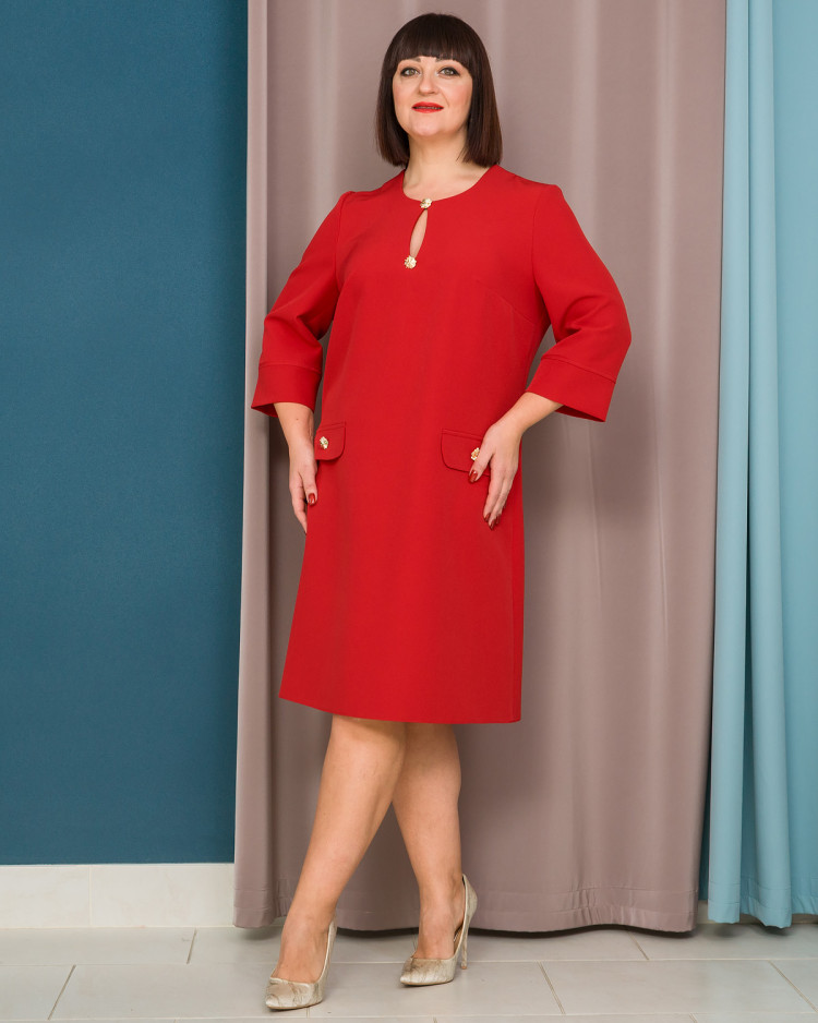 Плаття Alenka Plus 14593