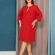 Плаття Alenka Plus 14593 - Плаття Alenka Plus 14593