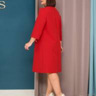 Плаття Alenka Plus 14593 - Плаття Alenka Plus 14593