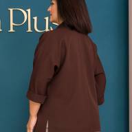 Піджак Alenka Plus 20670-21 - Піджак Alenka Plus 20670-21