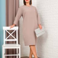 Плаття Alenka Plus 14502-10 - Плаття Alenka Plus 14502-10
