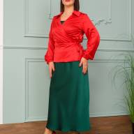 Плаття Alenka Plus 14493-9 - Плаття Alenka Plus 14493-9