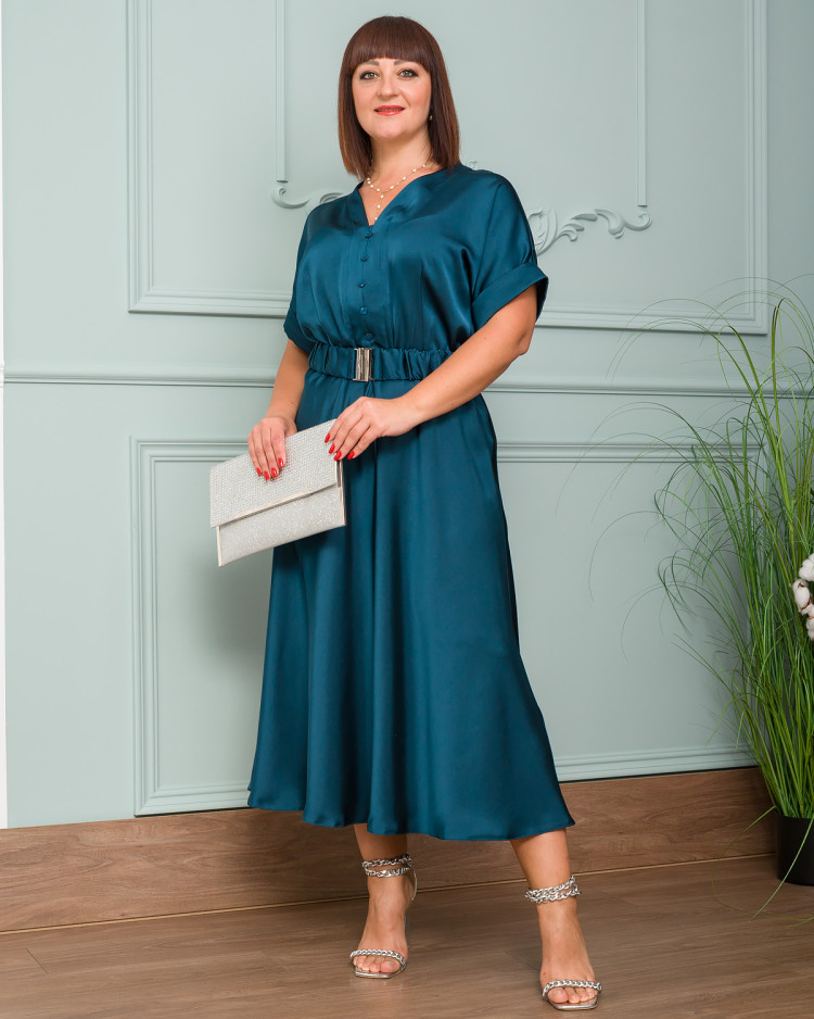 Плаття Alenka Plus 14571-2 Плаття Alenka Plus 14571-2