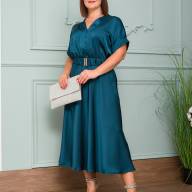 Плаття Alenka Plus 14571-2 - Плаття Alenka Plus 14571-2