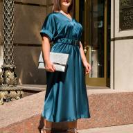 Плаття Alenka Plus 14571-2 - Плаття Alenka Plus 14571-2