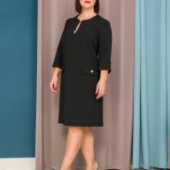 Плаття Alenka Plus 14593-1 - Плаття Alenka Plus 14593-1