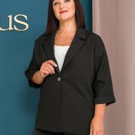 Піджак Alenka Plus 20670-22 - Піджак Alenka Plus 20670-22