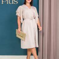 Плаття Alenka Plus 1108 - Плаття Alenka Plus 1108