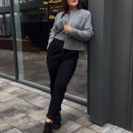 Джинси VJeans M6526-3 - Джинси VJeans M6526-3