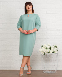 Плаття Alenka Plus 14502-9