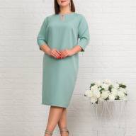 Плаття Alenka Plus 14502-9 - Плаття Alenka Plus 14502-9