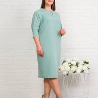 Плаття Alenka Plus 14502-9 - Плаття Alenka Plus 14502-9