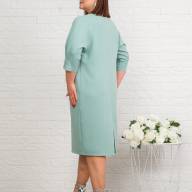 Плаття Alenka Plus 14502-9 - Плаття Alenka Plus 14502-9