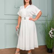 Плаття Alenka Plus 14571-3 - Плаття Alenka Plus 14571-3