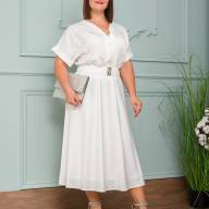 Плаття Alenka Plus 14571-3 - Плаття Alenka Plus 14571-3