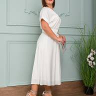 Плаття Alenka Plus 14571-3 - Плаття Alenka Plus 14571-3
