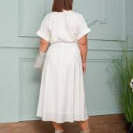 Плаття Alenka Plus 14571-3 - Плаття Alenka Plus 14571-3