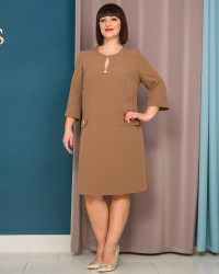 Плаття Alenka Plus 14593-3