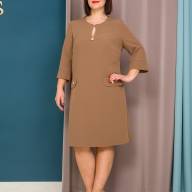 Плаття Alenka Plus 14593-3 - Плаття Alenka Plus 14593-3