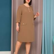 Плаття Alenka Plus 14593-3 - Плаття Alenka Plus 14593-3