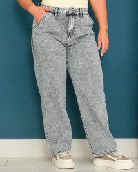 Джинси LJ 0242