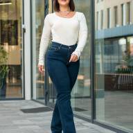 Джинси CJeans 6129 - Джинси CJeans 6129