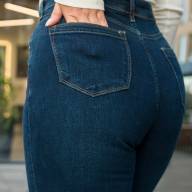 Джинси CJeans 6129 - Джинси CJeans 6129