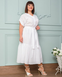 Плаття Alenka Plus 14563-4