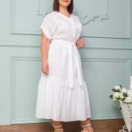 Плаття Alenka Plus 14563-4 - Плаття Alenka Plus 14563-4