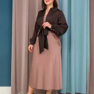 Блуза  Alenka Plus 15901-11 - Блуза  Alenka Plus 15901-11