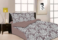 Евро комплект постельного белья PB 9002-1