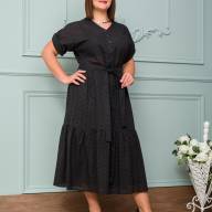 Плаття Alenka Plus 14563-6 - Плаття Alenka Plus 14563-6