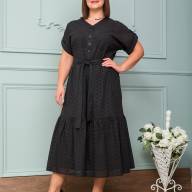 Плаття Alenka Plus 14563-6 - Плаття Alenka Plus 14563-6