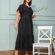 Плаття Alenka Plus 14563-6 - Плаття Alenka Plus 14563-6
