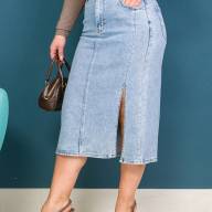 Спідниця LJ  A418 - Спідниця LJ  A418