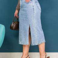 Спідниця LJ  A418 - Спідниця LJ  A418