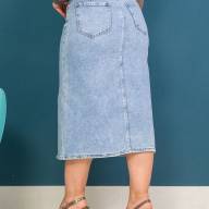 Спідниця LJ  A418 - Спідниця LJ  A418