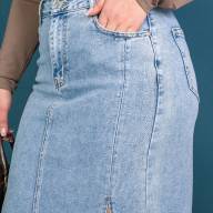 Спідниця LJ  A418 - Спідниця LJ  A418