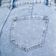 Спідниця LJ  A418 - Спідниця LJ  A418