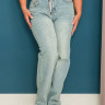 Джинси LJ A590