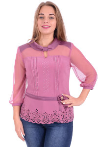 Блуза Alenka Plus 1509