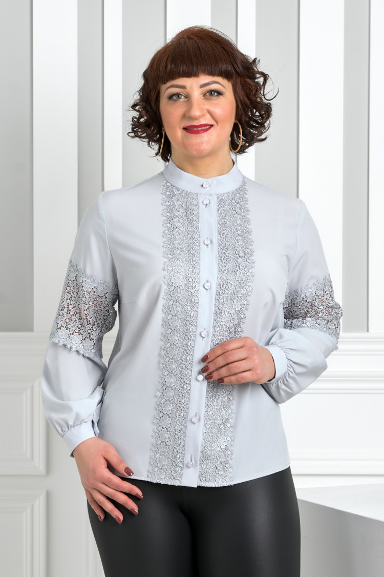 Блуза Alenka Plus 1559-2 Блуза Alenka Plus 1559-2