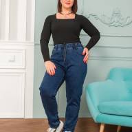 Джинси VJeans М3588-3 - Джинси VJeans М3588-3