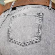 Джинси CJeans 6160-12 - Джинси CJeans 6160-12