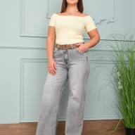 Джинси CJeans 6160-12 - Джинси CJeans 6160-12