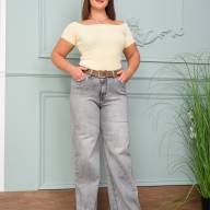 Джинси CJeans 6160-12 - Джинси CJeans 6160-12