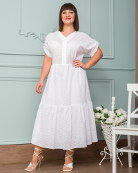 Плаття Alenka Plus 14563-5