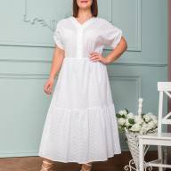 Плаття Alenka Plus 14563-5 - Плаття Alenka Plus 14563-5