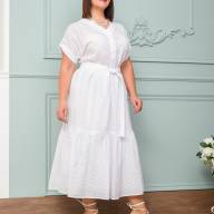 Плаття Alenka Plus 14563-5 - Плаття Alenka Plus 14563-5